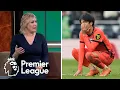 What s behind Premier League referees recent difficulties Kelly Wrighty NBC Sports