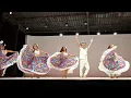 Coreografia Faceiras (Carimbó) - CIA Alpha