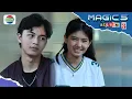 Sweet Banget! Naura Tetap Bisa Jaga Rahsya | Magic 5 - Episode 668