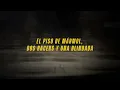 Yng Lvcas - ESTOICISMO (Lyric Video)