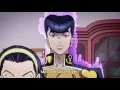 JoJo s - Crazy Diamond Healed Tomoko