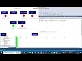 Programming In Structure Text language using Studio 5000 software Using IF and ElSE condition