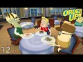 Download Lagu Order Up Episode 12: Fine Dining