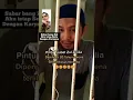 Download Lagu TANGGAPAN ZUL ZIVILIA TENTANG HUKUMANNYA