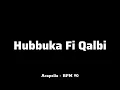 Acapella Hubbuka Fi Qalbi - Ikyy Pahlevii 
