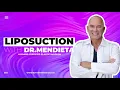 About the Liposuction Procedure and Recovery with Dr Constantino Mendieta in Miami