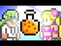 Terraria - Warmth Potion explained