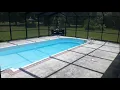 Pool Tour CHIPLEY FL Airbnb Hipcamp Swimply