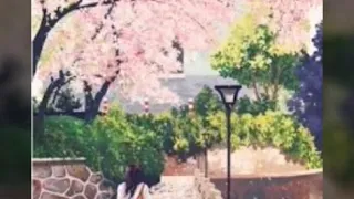 نقول إي خلاص انا وانت حبيبي بدون موسيقي عمرو دياب 