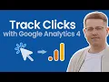 Google Analytics 4 click tracking - 4 methods