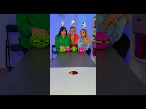 1, 2, 3, 4 - 🏆???