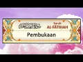 Download Lagu Surah 1 Al-fatihan dan Terjemahan - Murottal Al-Qur'an oleh Misyari Rasyid (dengan suara terjemahan)