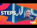 Download Lagu Steps - Deeper Shade Of Blue (Radio 2 Live 2021)