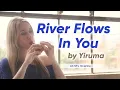 Download Lagu River Flows in You | Yiruma | Ocarina Version