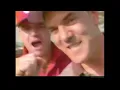 1998 Price Chopper Grocery Store Kansas City Chiefs Commercial Tomahawk Chop