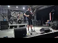 Download Lagu .357 Homicide [Live @Berlin Desecration Fest, May 2025]