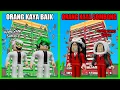 Download Lagu Persaingan Antara Orang Kaya Baik VS Orang Kaya Sombong Untuk Tentukan Siapa Yang Terkaya