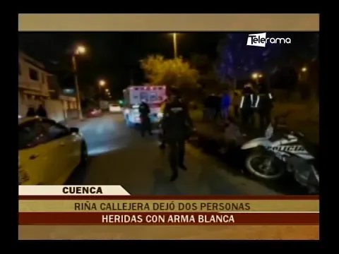 Cuenca al Día 09-11-2021