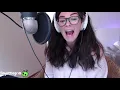 Part of your world - Ariel the little mermaid (cover)