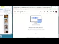 Google Photos - upload images pictures from a computer by Chris Menard