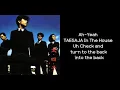 태사자   - 도 -   (가사有)