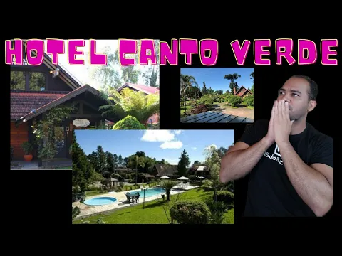 Download MP3 HOTEL CANTO VERDE - AVENTURAS EM GRAMADO - PARTE 01