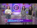 ATX TV Festival 2026 Austin 15th Anniversary Lineup Badges Events Guide