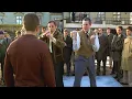 Download Lagu These bullies were completely unaware that the new transfer student was a brutal fighter
