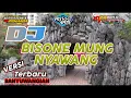 Download Lagu DJ BISONE MUNG NYAWANG BANYUWANGI MANTUL by 69 PROJECT | andalan Riswanda.