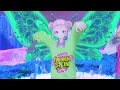 HIMEHINA『フランケンシュタインの怪物』Dance Video