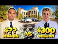 Chris Brown vs Justin Bieber - Which One Shows Off The Most
