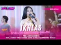 Download Lagu IKHLAS (trimo mundur timbang loro ati) AINI ZAMMA || NEW ASTINA LIVE WEDDING DAFIN \u0026 WULAN - MADIUN