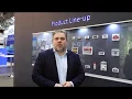 SOLUM Group ESL Product Lineup