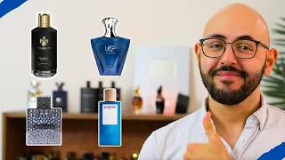 the best long lasting affordable summer fragrances mens cologne perfume review 2026