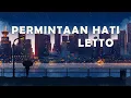 Download Lagu Permintaan Hati - Letto