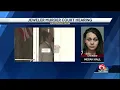Court hearing for woman accused of killing a tourist in Treme hotel