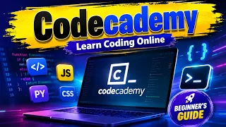 How to Use Codecademy for Learning Coding Online Complete Beginner s Guide
