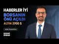Download Lagu Borsanın Önü Açıldı | Sadık Mazanoğlu | Ekonomi Ekranı