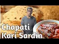 Download Lagu CHAPATI dan KARI SARDIN memory lane chef