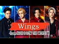 Wings【ハイロー劇中歌】歌詞＆歌割り★川村壱馬/吉野北人×中本悠太×三山凌輝