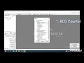 CPLD familiarization using Quartus II
