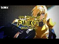 Download Lagu 「Funkot Remix」 SAO: Alicization 2 Op - [ANIMA] || Doni Rmx