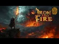 Lagu 🔥 IRON AND FIRE: The Ultimate Power Metal Experience (Full Album) | Heavy Metal \u0026 Guitar Solos