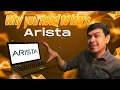 Why you need to learn Arista Networks