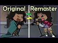 Download Lagu SUNDAY: Original VS Remaster | FNF Mods