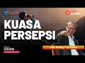 Download Lagu Kuasa Persepsi | Pdt. Robby I Chandra