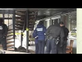 Murder on Klamath Falls Main Street