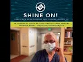 SHINE ON Honoree part 4