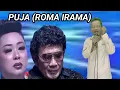 Download Lagu WHAT‼️ BAPAK TUA INI NYANYIKAN LAGU PUJA(RHOMA IRAMA) MEMBUAT BANG HAJI MENANGIS 