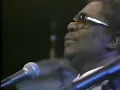 B.B. King, Stevie Ray Vaughan, Eric Clapton, Albert King, Phil Collins,...-  Why I Sing the Blues.